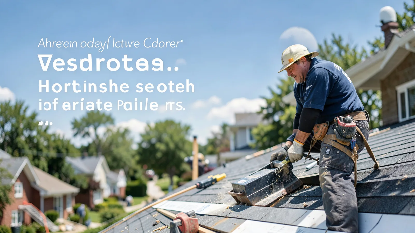 Roof Replacement in Iola, TX near me